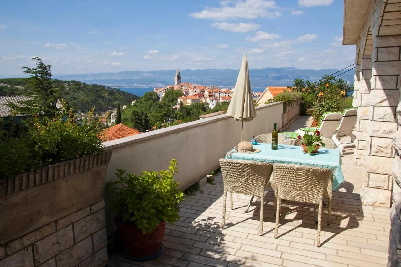Apartment Vrbnik 8