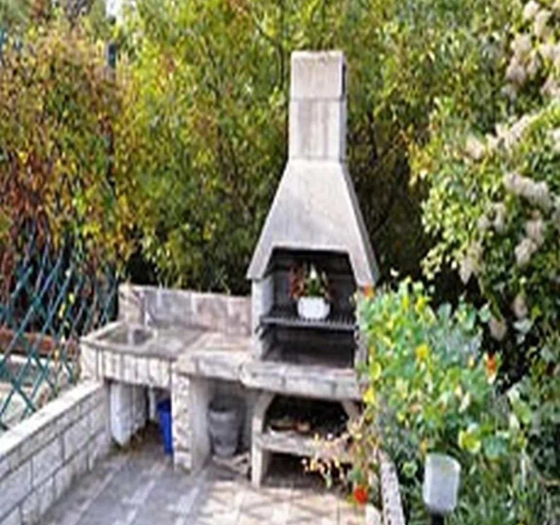 Apartment Vrbnik 8