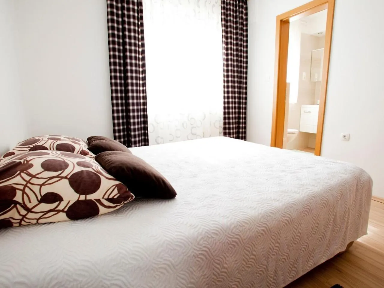 Apartment Vrbnik 8
