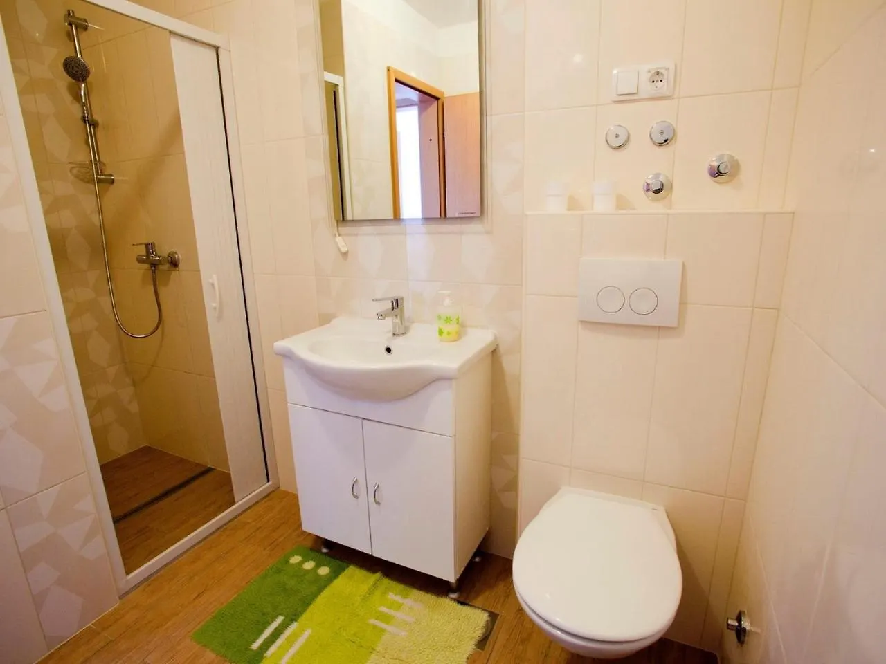 Apartment Vrbnik 8